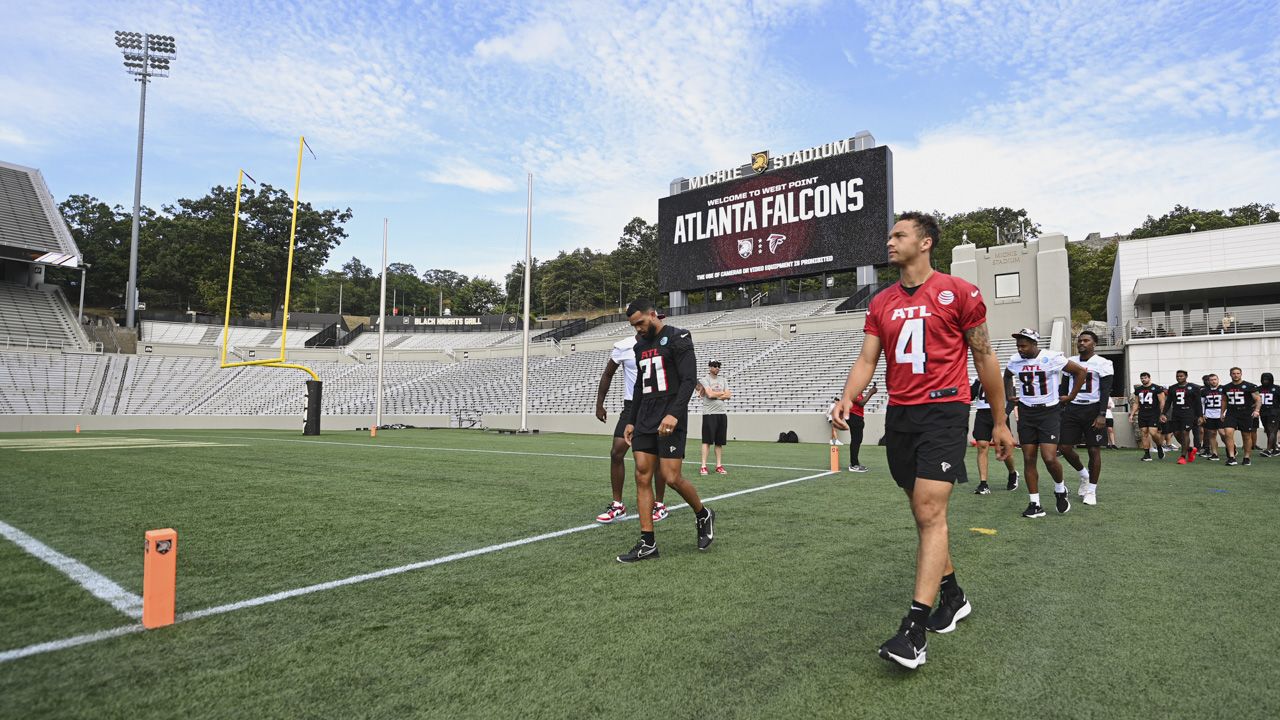 5 players to watch during the Falcons-Jets preseason game – New York Daily  News