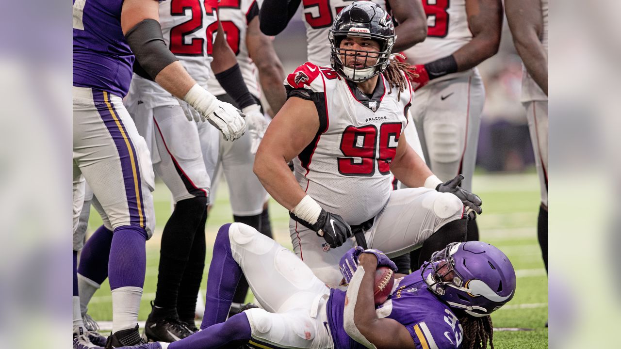 2019 Atlanta Falcons Roster Review: Return Specialist - Sports