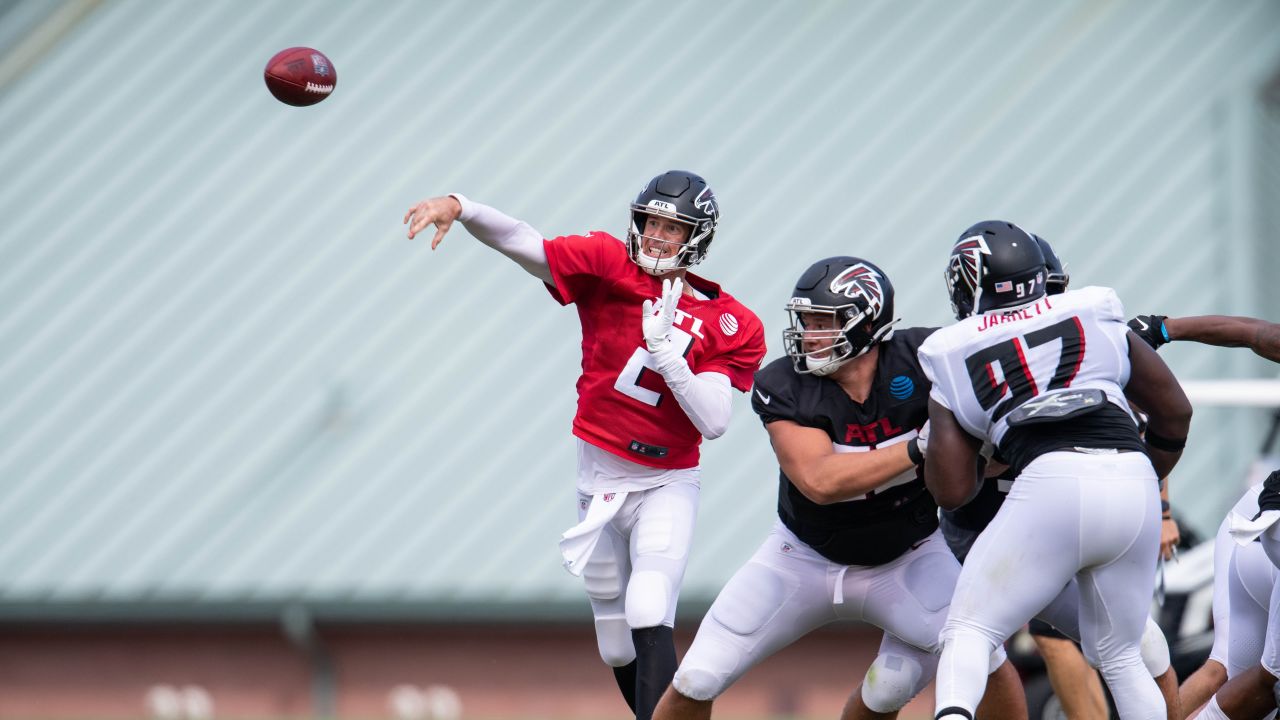 Falcons 2020 roster outlook: 3 things to know about the quarterbacks