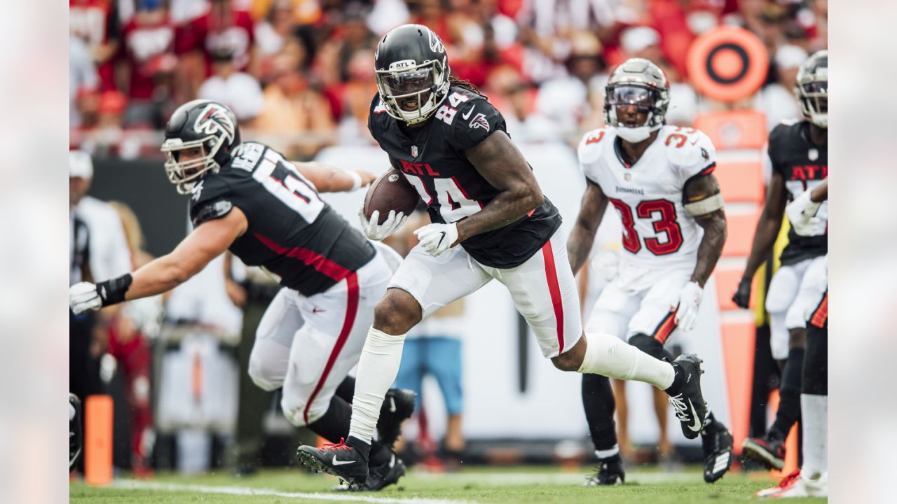 2021 Atlanta Falcons Preseason Outlook - Running Backs - SkyBoat