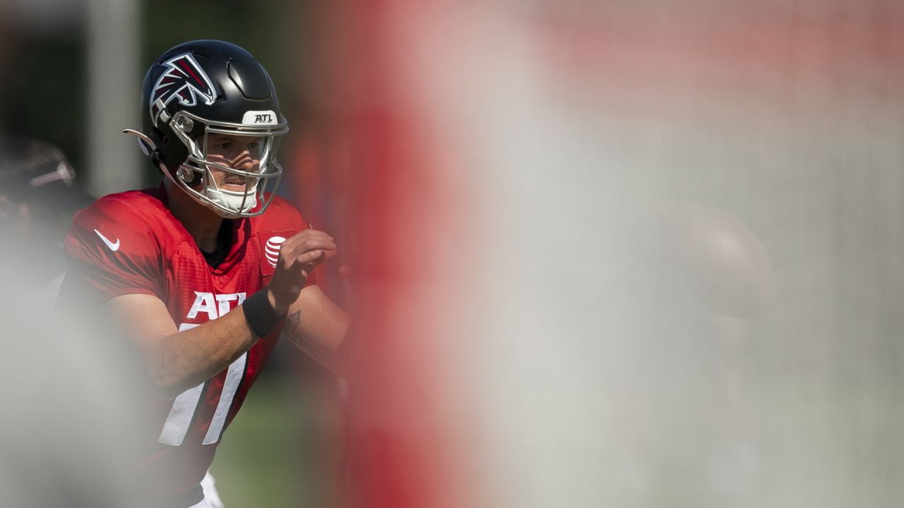 2019 AT&T Atlanta Falcons Training Camp schedule officially announced