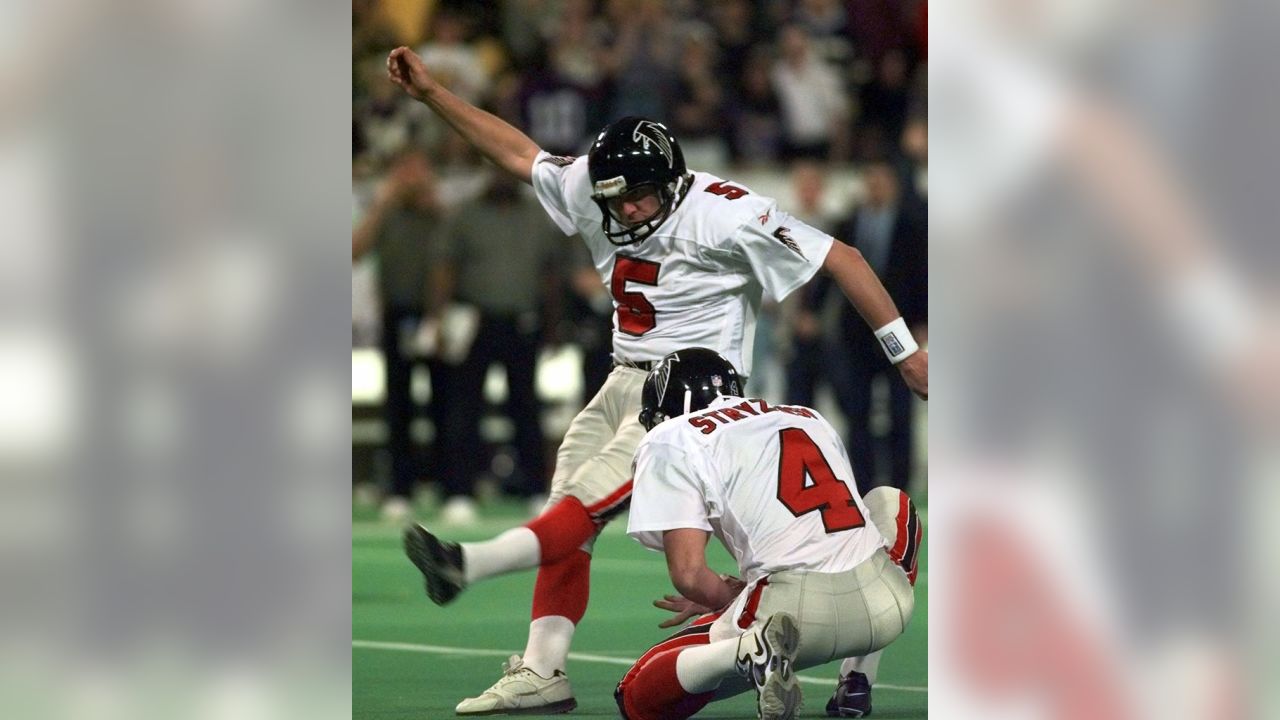 1998 NFC Championship: The kick