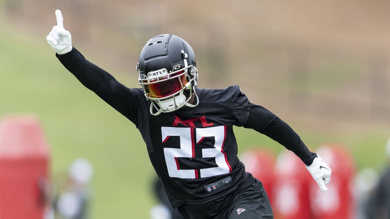 Newcomers could elevate this Atlanta Falcons offense to new heights