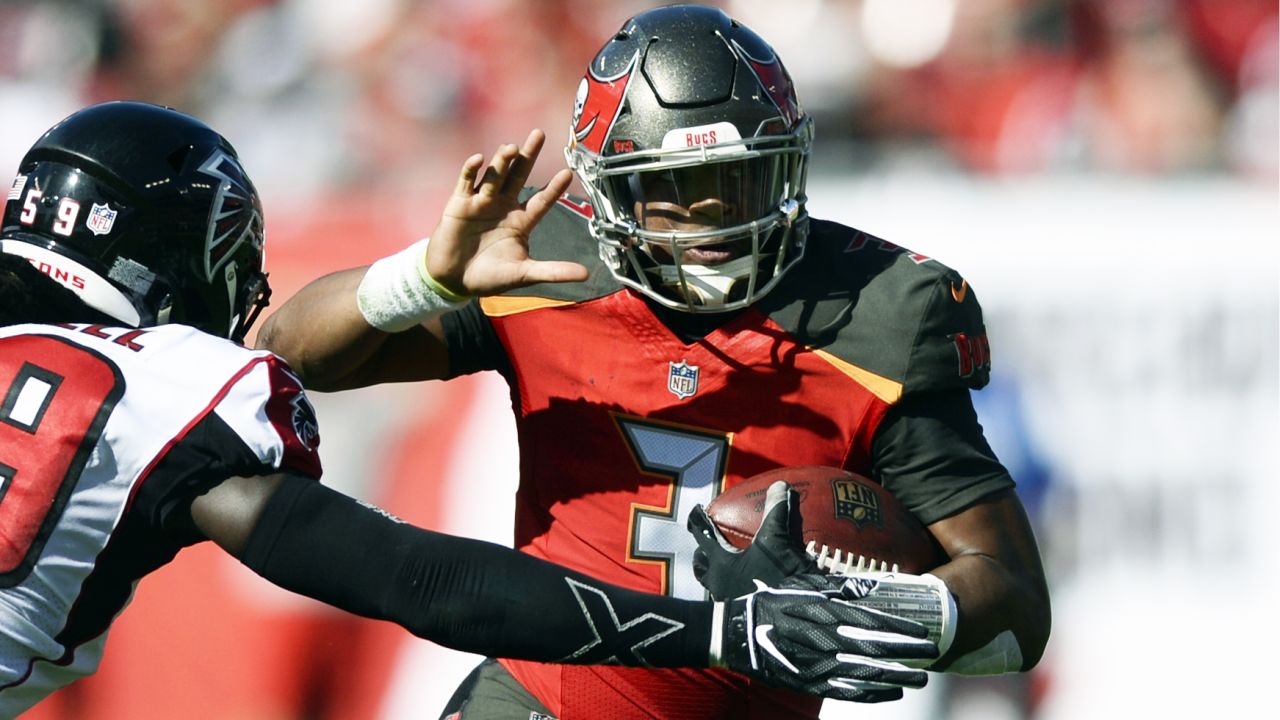 Michael Vick's electrifying style of play changed the NFL for QBs - The  Falcoholic