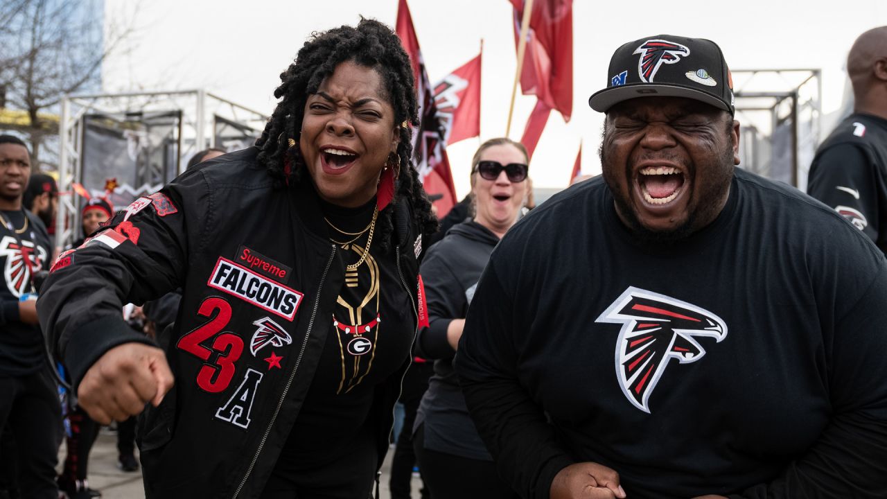 Game Photos  Week 17 Falcons vs Cardinals