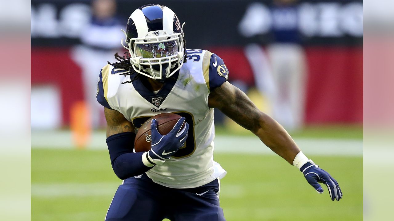 Falcons player profile: RB Todd Gurley - The Falcoholic