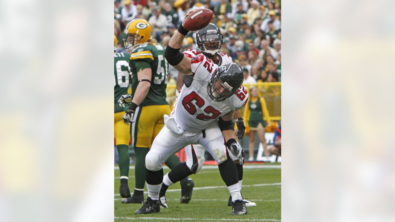 Throwback Thursday  Falcons vs Packers