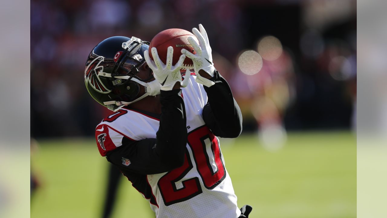 Falcons player profile: CB Kendall Sheffield - The Falcoholic