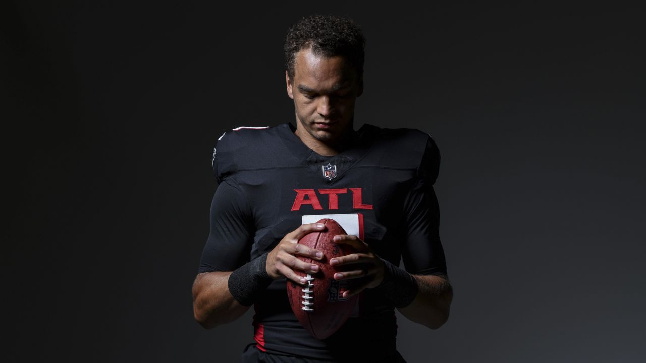 Atlanta Falcons CB A.J. Terrell 'Bouncing Back' in 2023? - Sports  Illustrated Atlanta Falcons News, Analysis and More