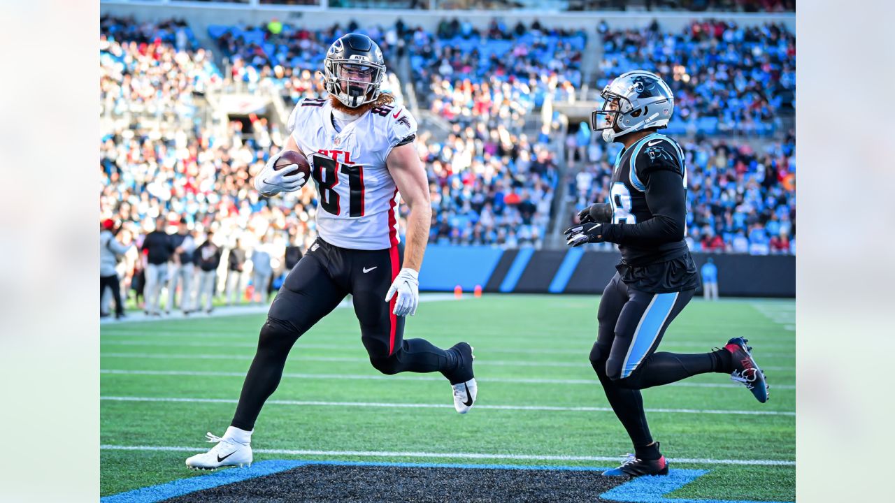 Falcons sign DB Teez Tabor - The Falcoholic