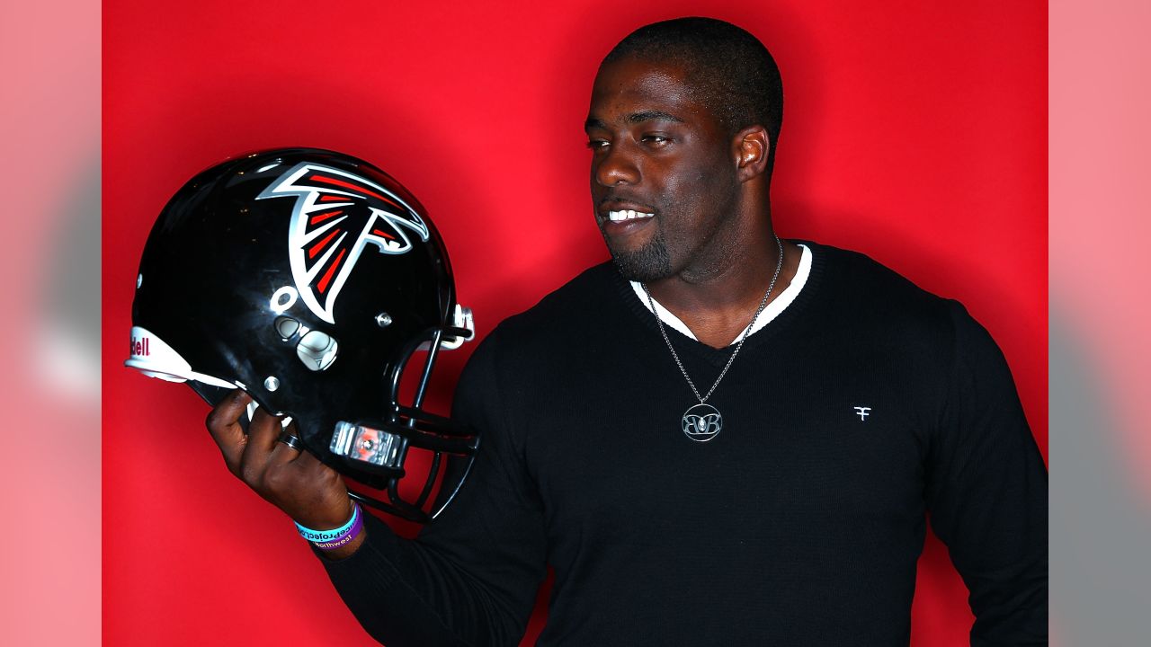 Movie Based On Former Falcon Brian Banks Released Friday