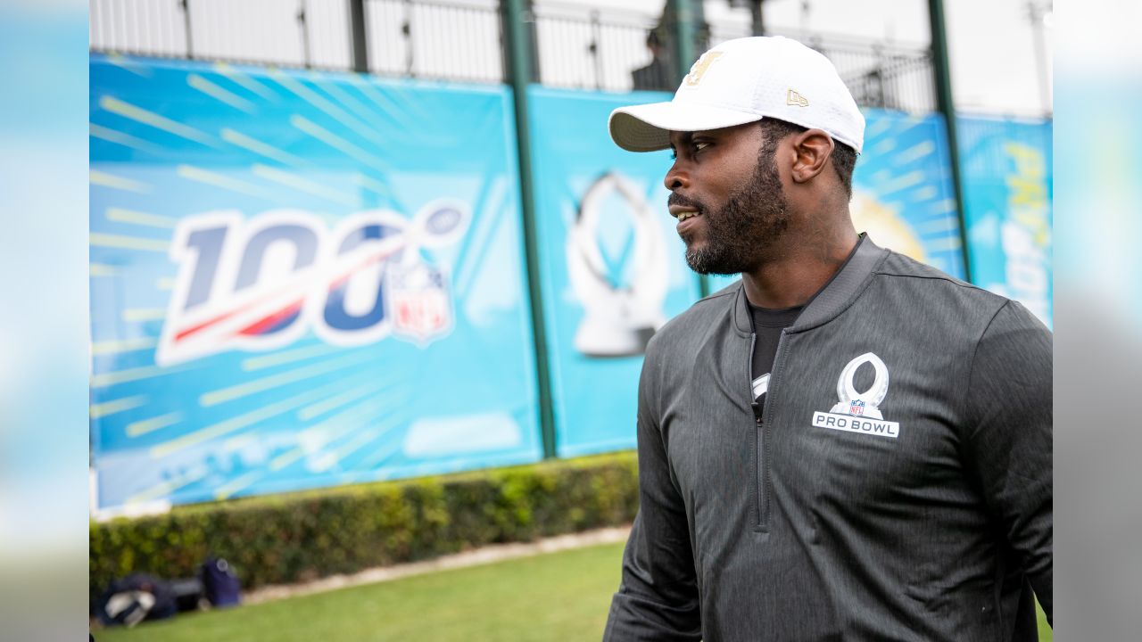 Michael Vick receives support amid Pro Bowl captain backlash