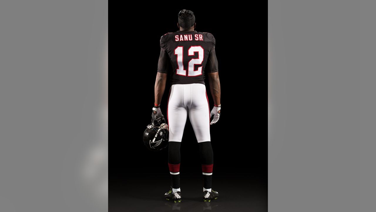 Atlanta Falcons: The new '66 throwback uniforms