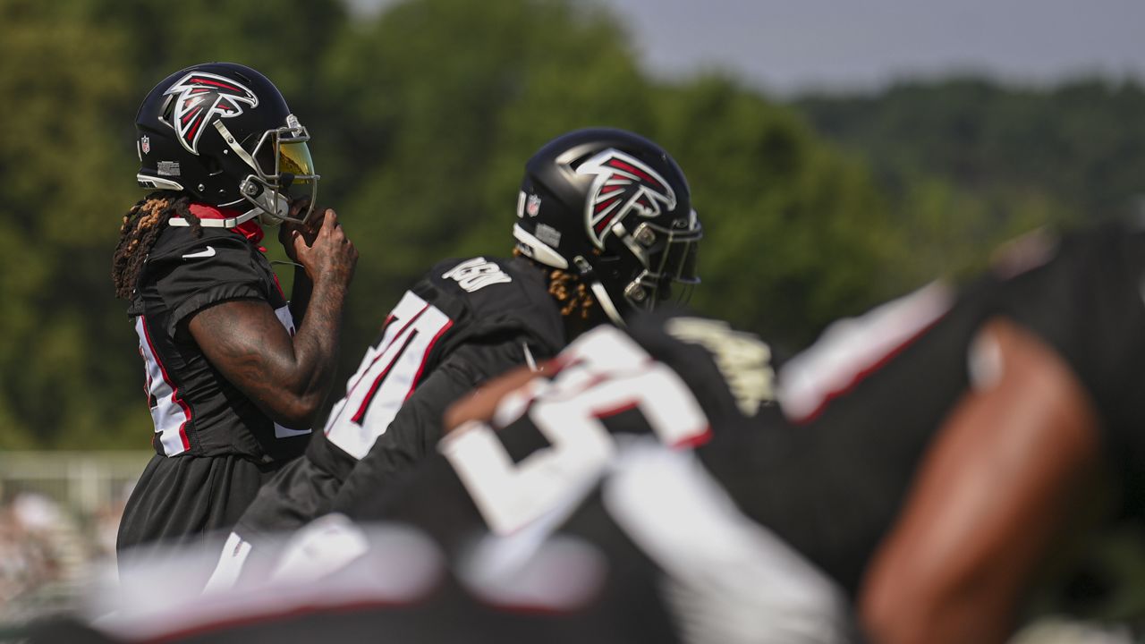 What we're watching in Falcons second preseason game vs. New York Jets