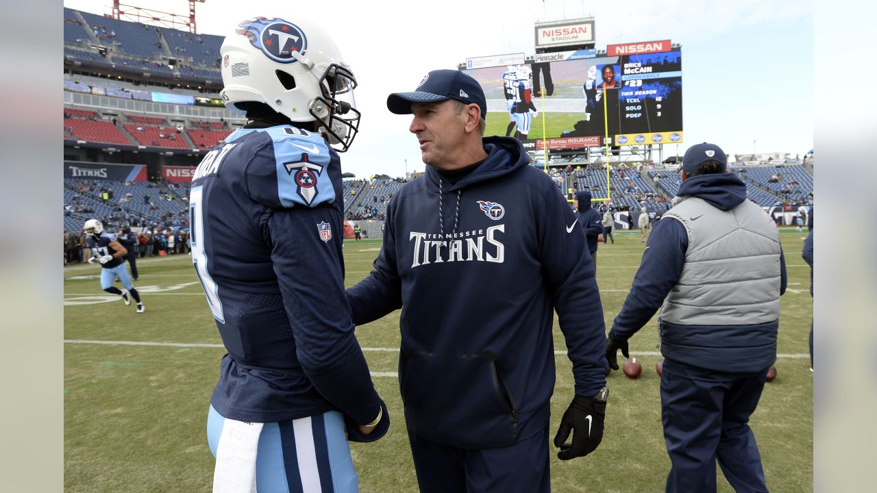 Atlanta Falcons: Grading the Hire of Mike Mularkey