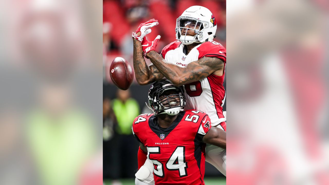 PFF ranks Falcons unproven linebacker unit poorly