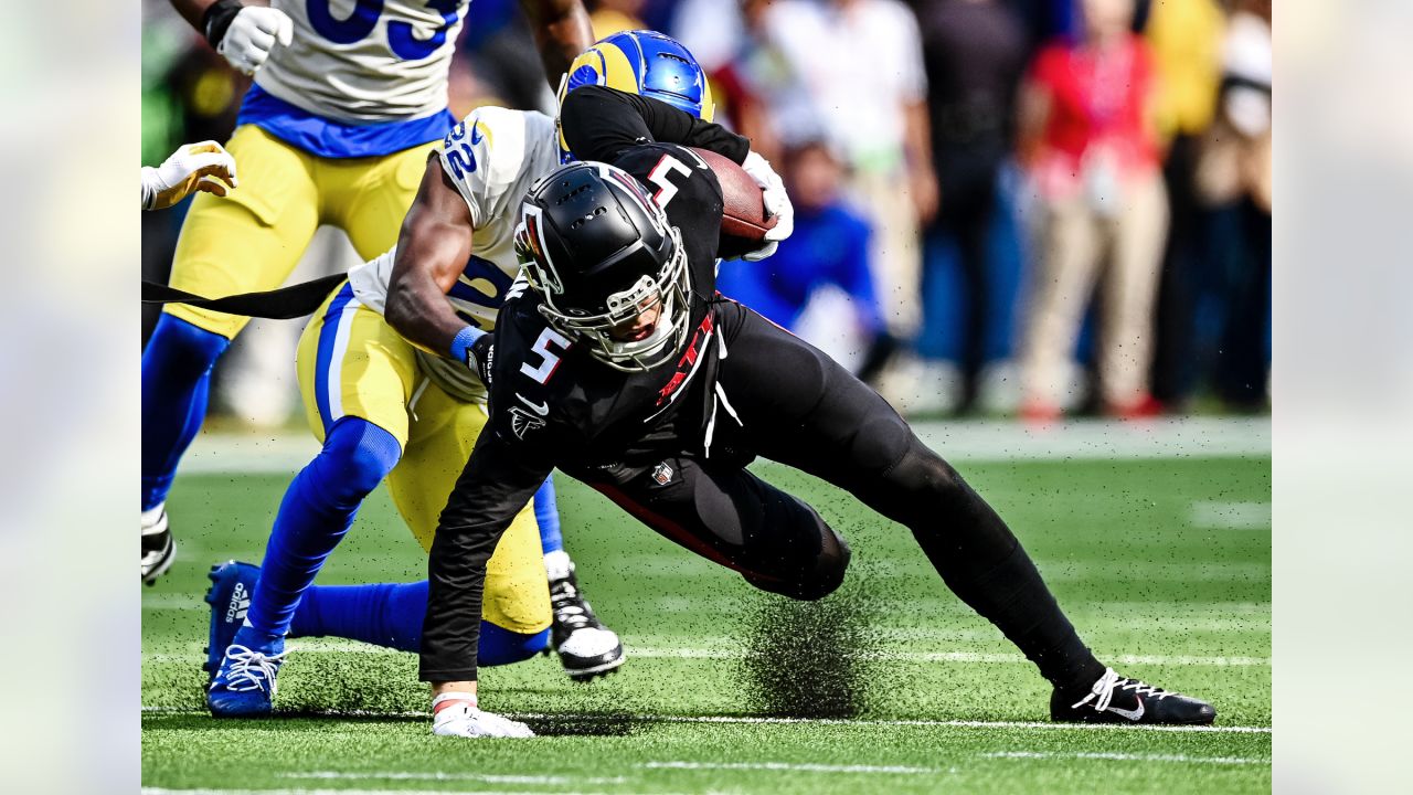 Falcons injury report: Cordarrelle Patterson receives designation ahead of  Week 4 clash with Jacksonville Jaguars