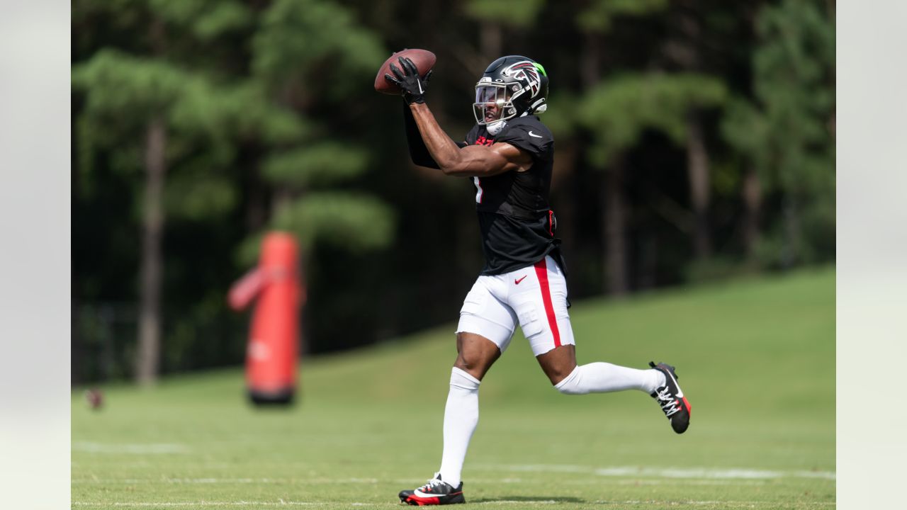 Falcons Looking 'Long Term' as Cordarrelle Patterson, Jeff Okudah Inactive  vs. Packers - Sports Illustrated Atlanta Falcons News, Analysis and More