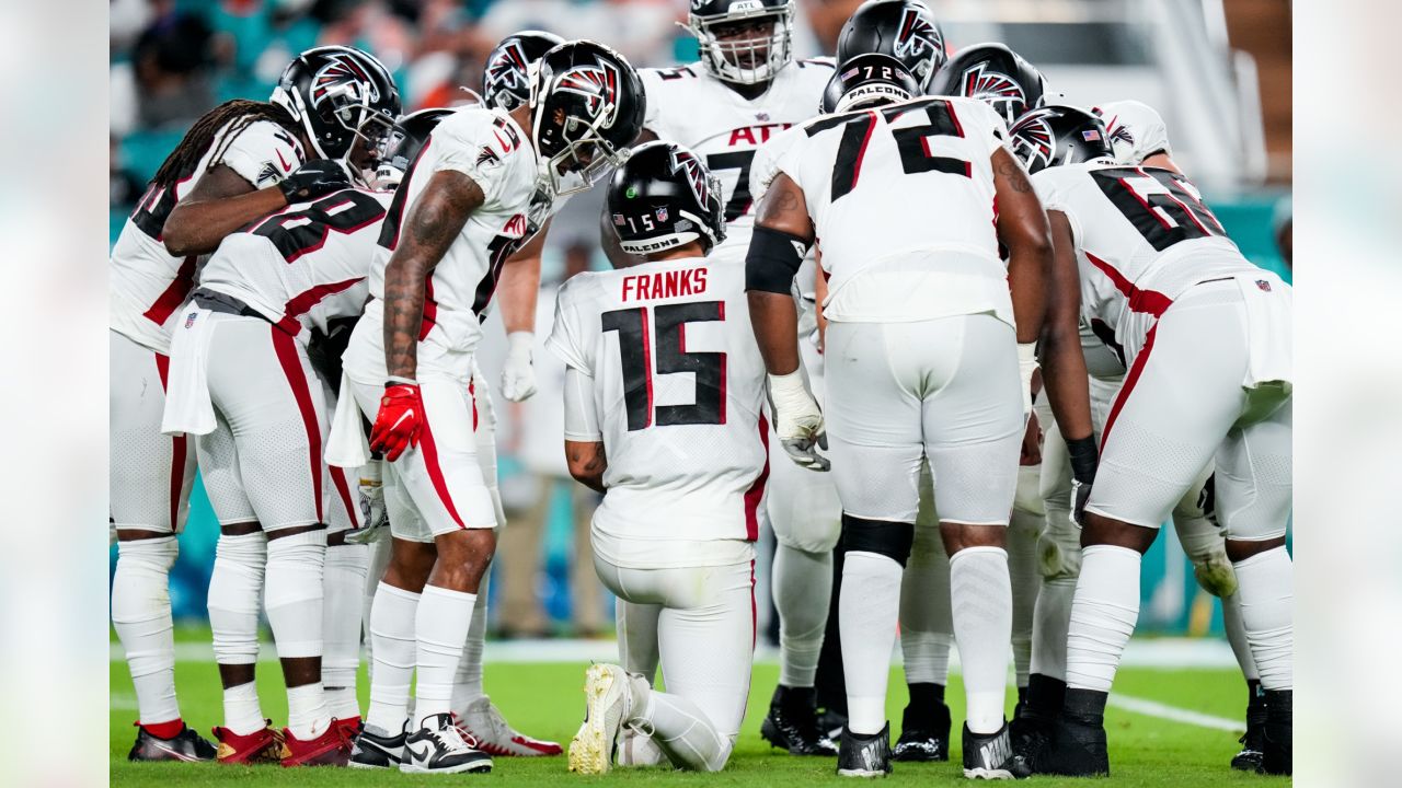 Atlanta Falcons: Final 53-man roster prediction for 2021