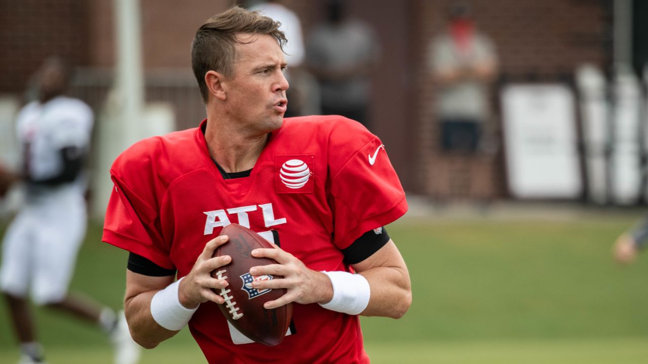 Falcons training camp: Best photos from Day 2