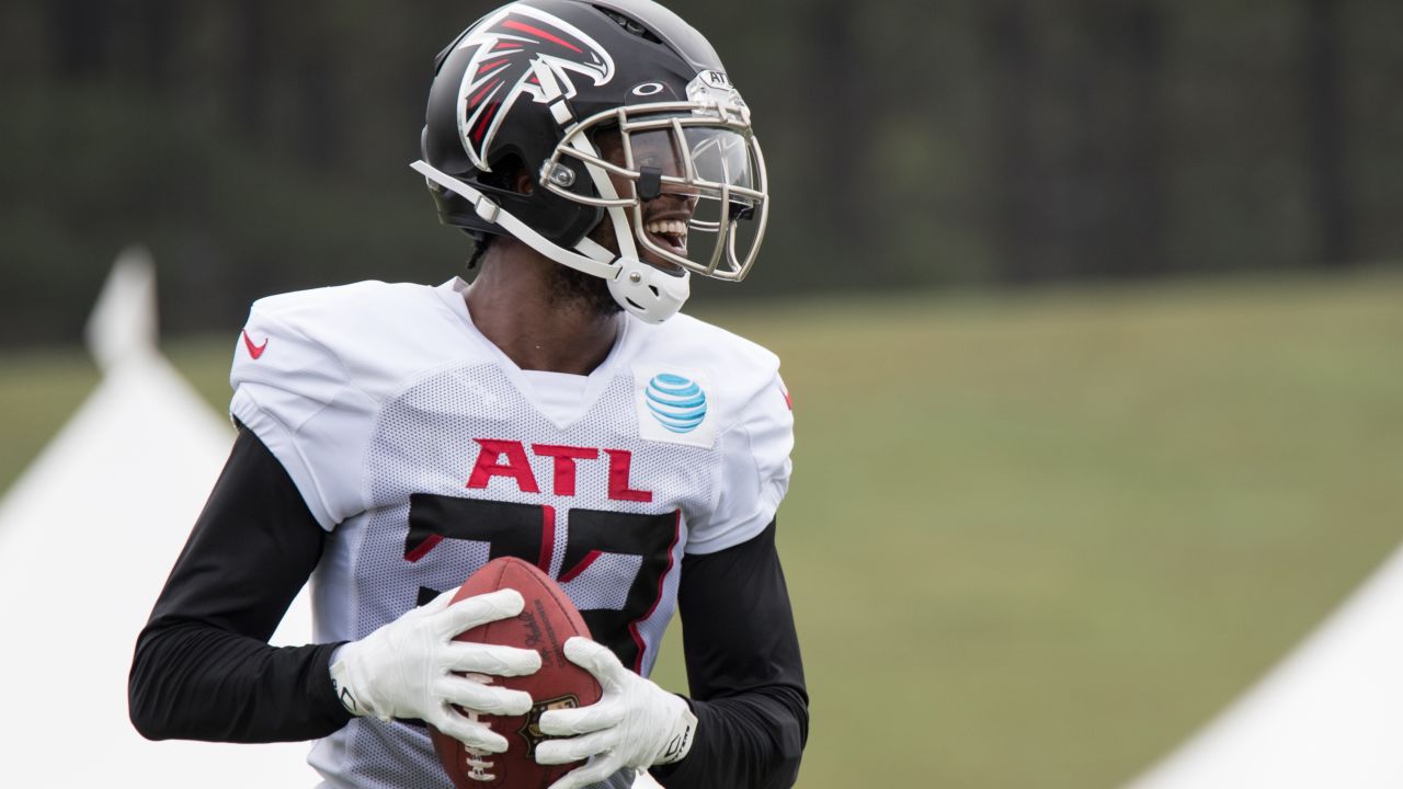 The Falcons may be tempted to keep more WRs, CBs on roster in 2020 - The  Falcoholic