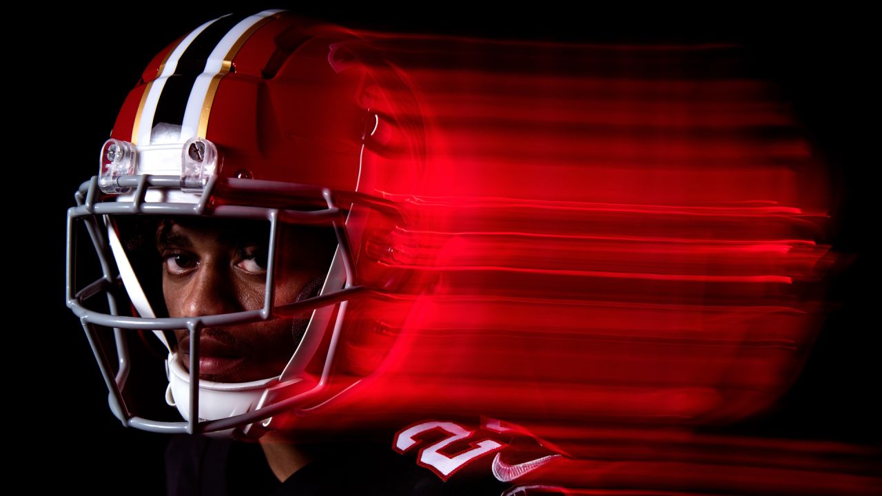 Falcons to wear fan-favorite red helmet for three games in 2023 – WSB-TV  Channel 2 - Atlanta