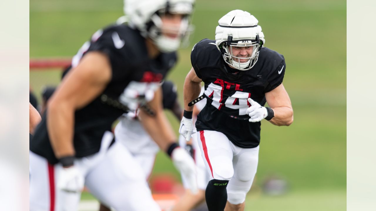 Falcons vs Lions injury report: Cordarrelle Patterson, Jeff Okudah  questionable for Week 3 - The Falcoholic