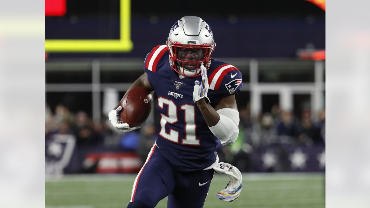 New Atlanta Falcons safety Duron Harmon makes Statement with Jersey Number  - All Falcons