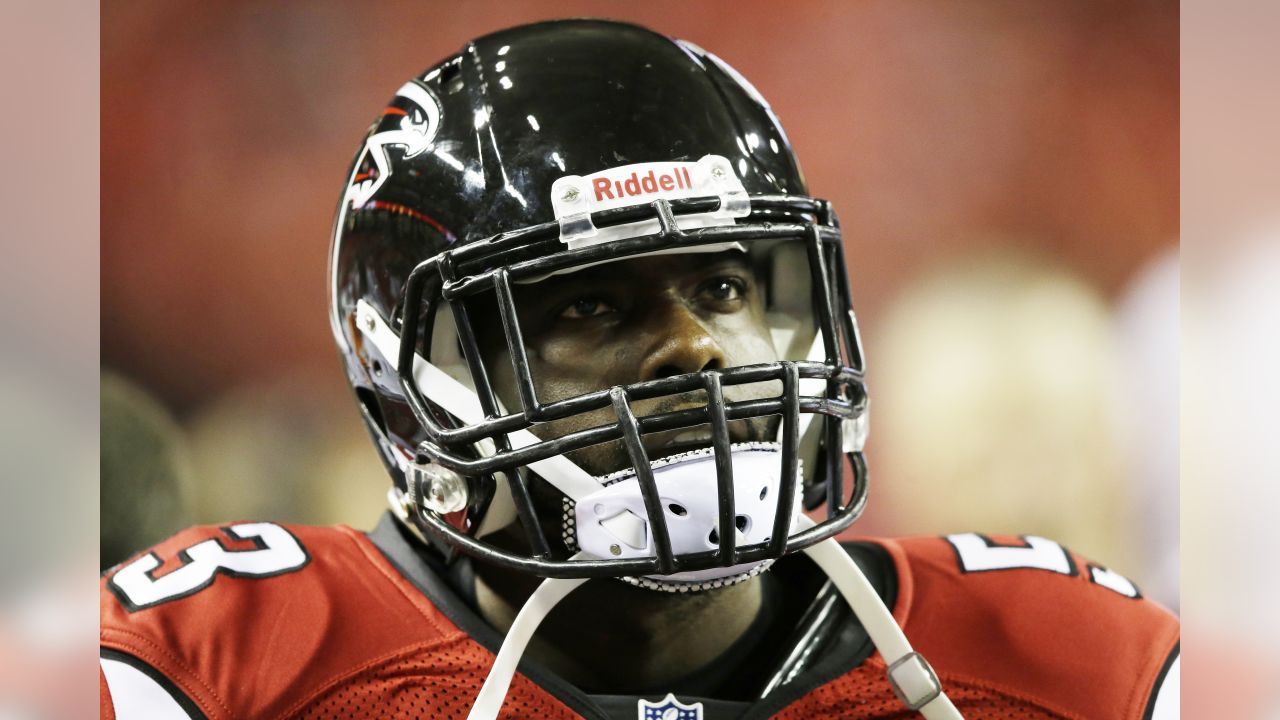 LB Brian Banks Makes NFL Debut