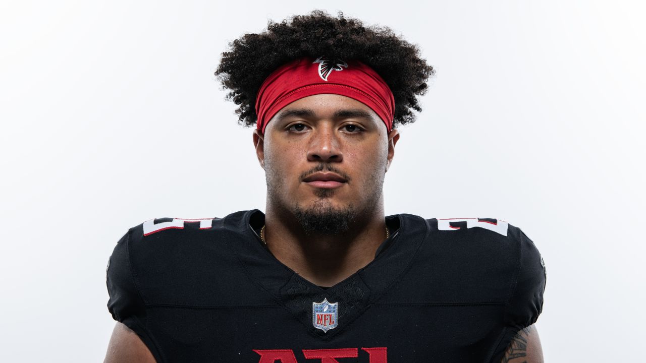 Falcons Building Blocks: A.J. Terrell has potential to be elite corner  representing hometown over long term