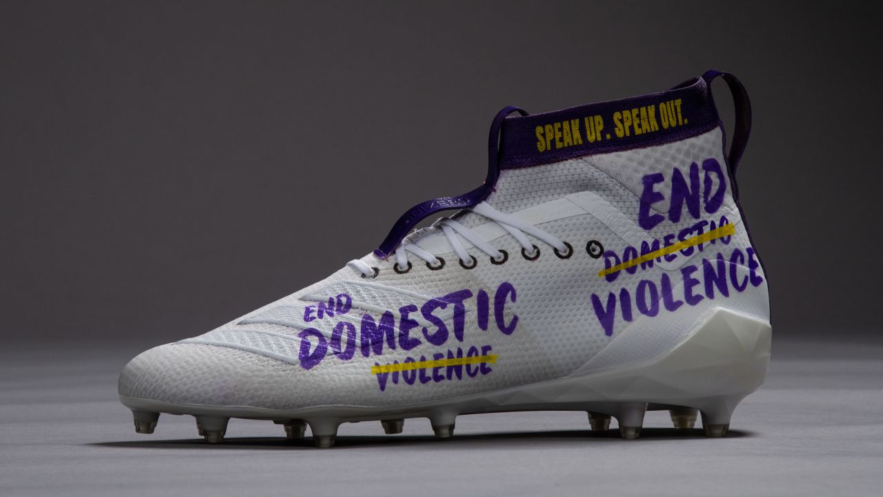 louisiana football cleats