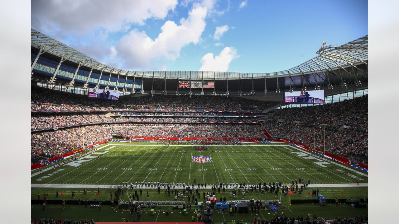 Tottenham Hotspur Stadium to host Madden NFL 23 gaming day