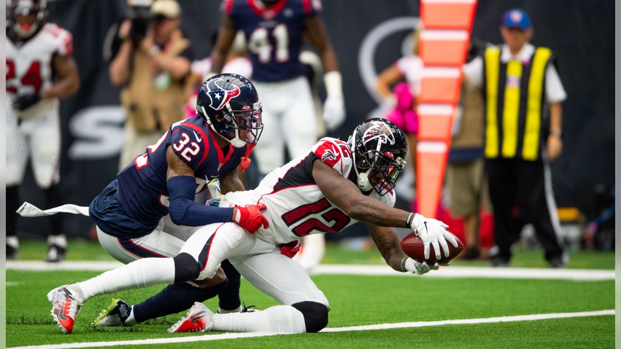 Atlanta Falcons vs. Houston Texans