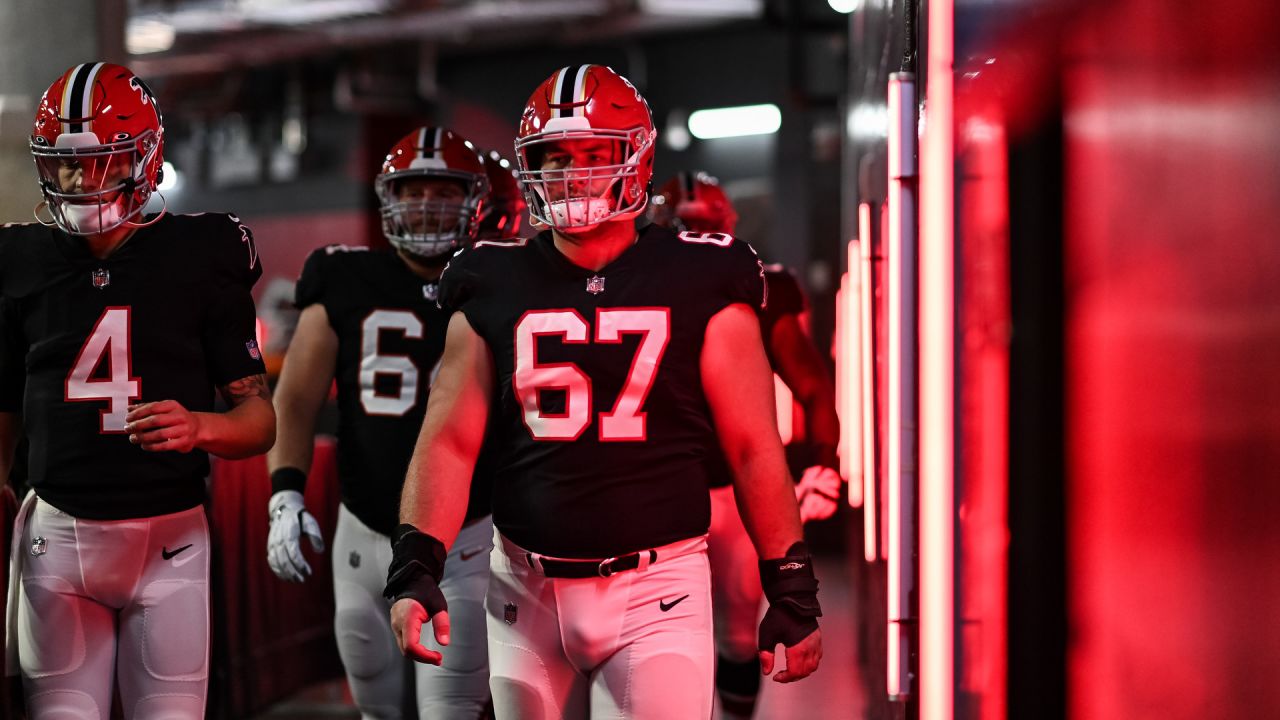 Final Score: Steelers find a way to win, beating the Falcons 19-16