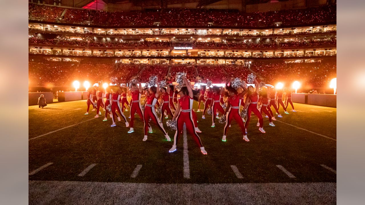 2019 Kansas City Chiefs Cheerleaders Auditions Info