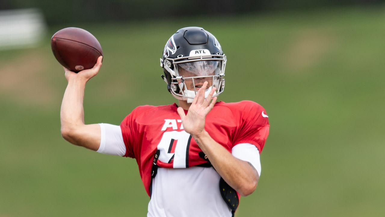 Falcons' Chance at Going 3-0: Arthur Smith's Calculated Risks Paying Off,  Plus Bijan Robinson and Kyle Pitts - BVM Sports