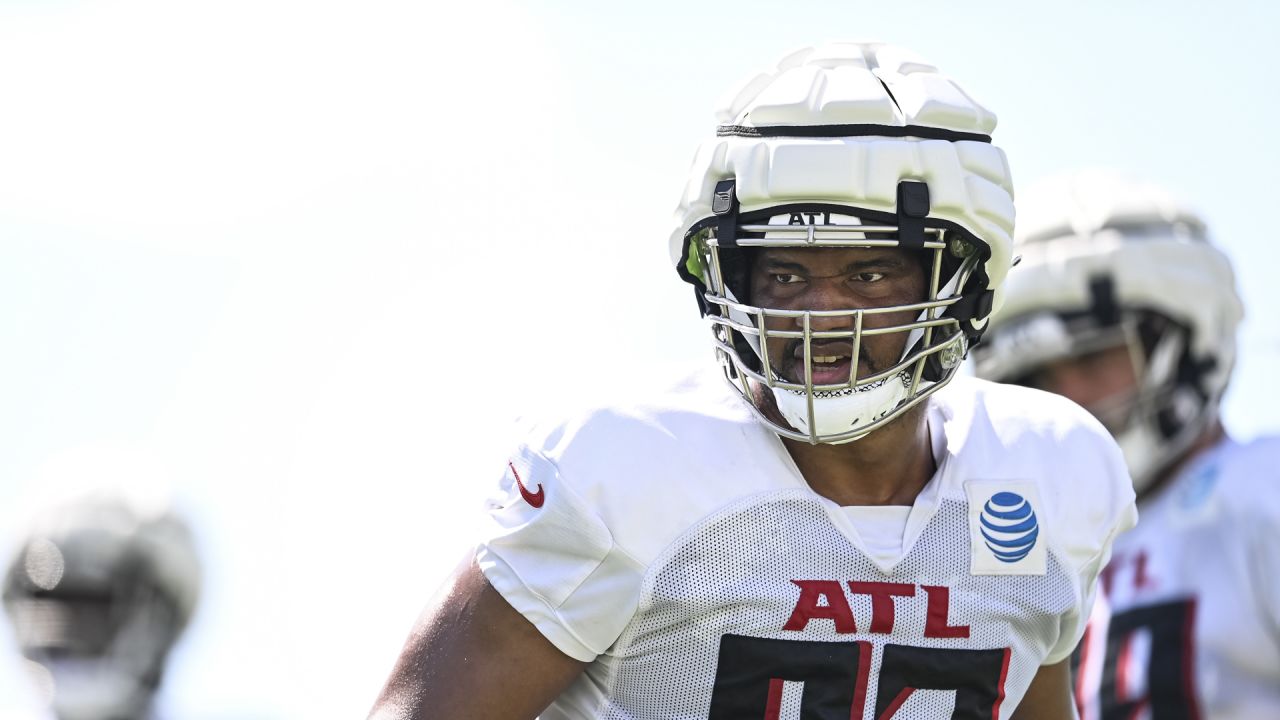 He's Been Awesome!' Atlanta Falcons DB Jessie Bates Impressing - Sports  Illustrated Atlanta Falcons News, Analysis and More