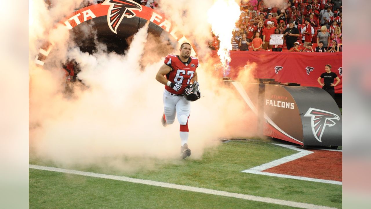 Atlanta Falcons 2016 Team Preview and Prediction - AthlonSports