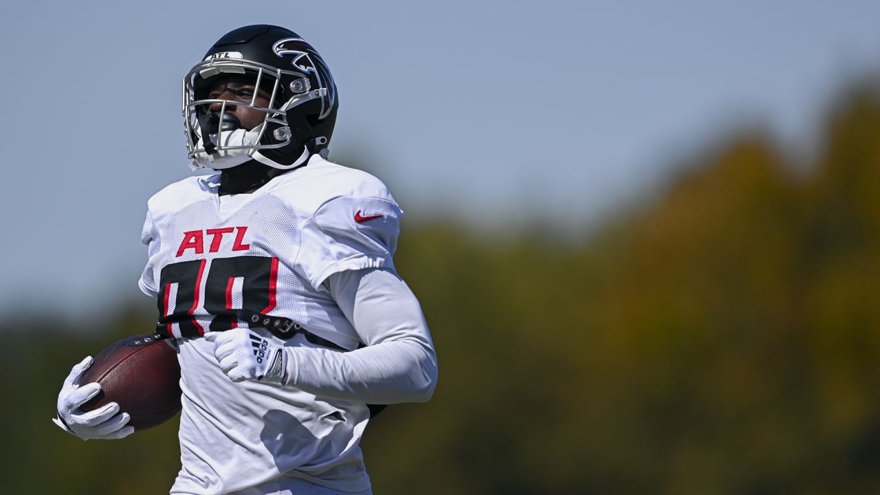 Falcons put Cornell Armstrong on IR, cut four to get to 85 players