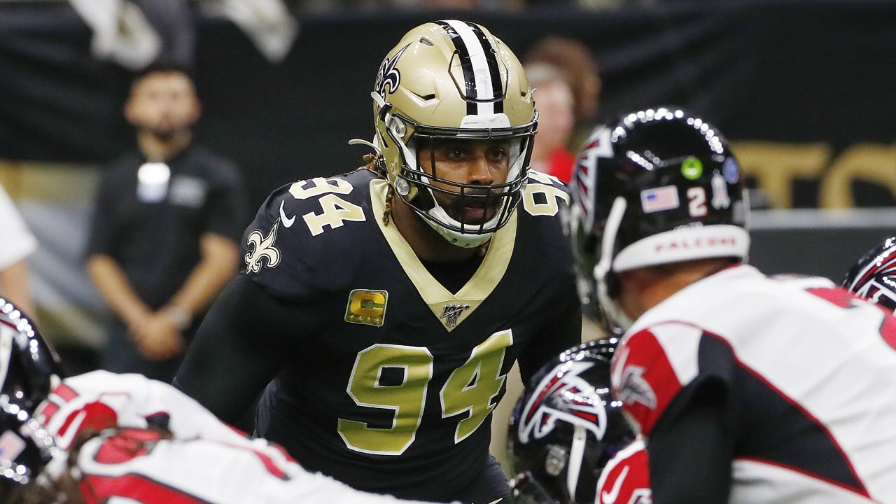 Atlanta Falcons at New Orleans Saints (Date TBD) tickets in New