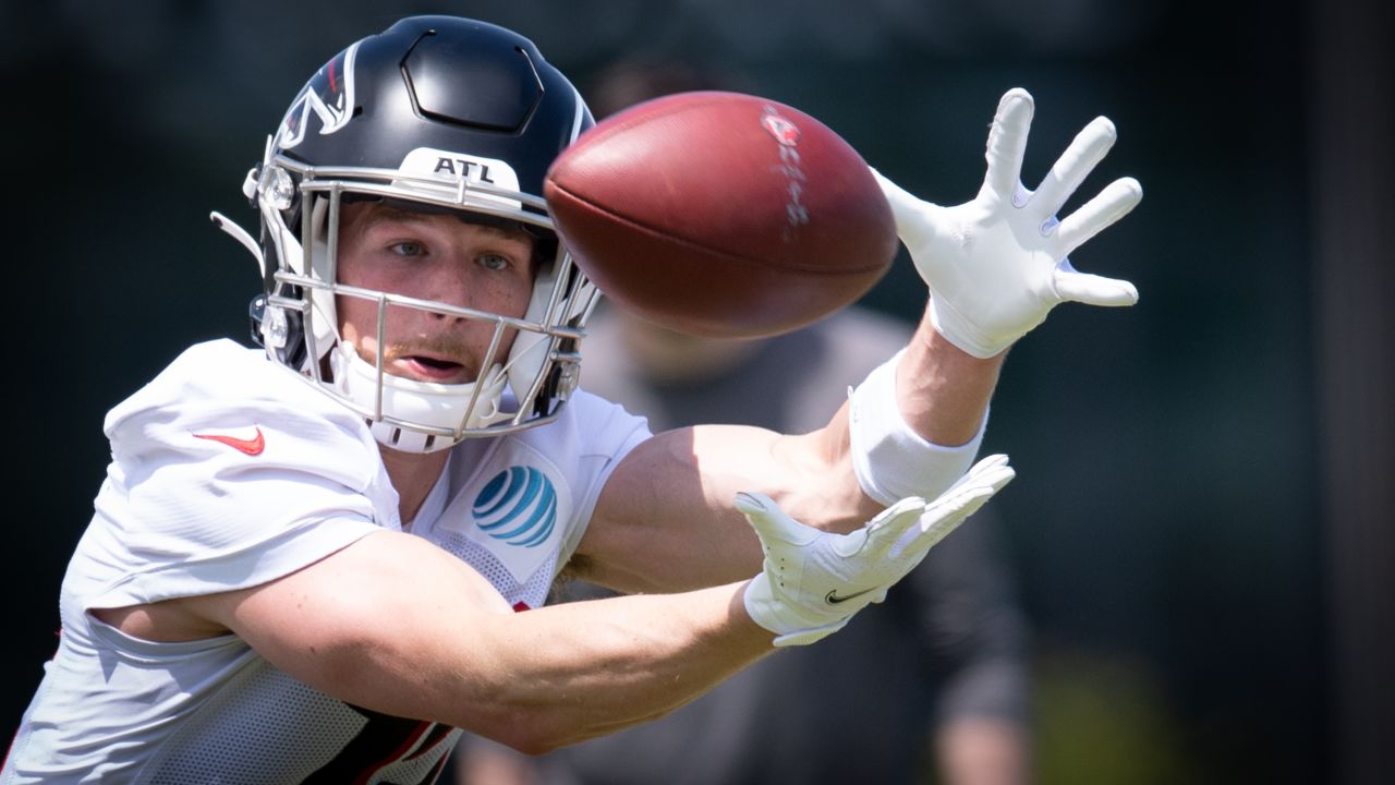 Photos: 2021 Rookie Minicamp Practice