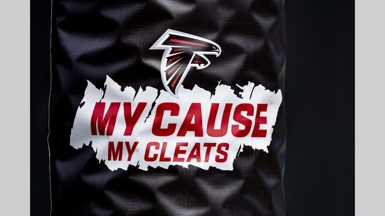 X 上的Atlanta Falcons：「Here it is! Your 2014 Atlanta Falcons