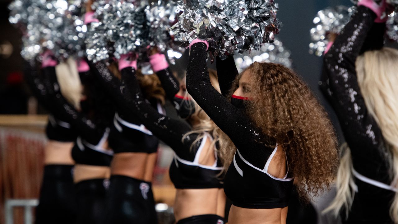 2019 New Orleans Saints Cheerleaders Auditions Info