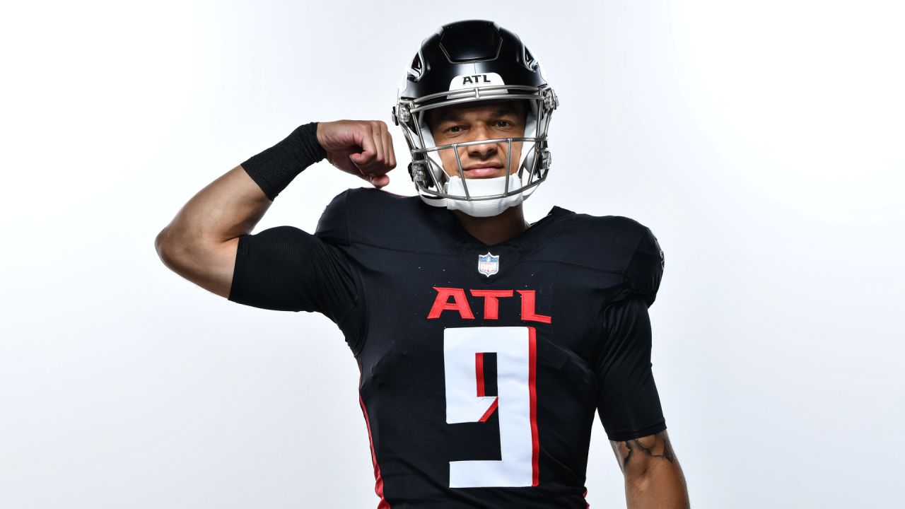 Falcons Building Blocks: A.J. Terrell has potential to be elite corner  representing hometown over long term