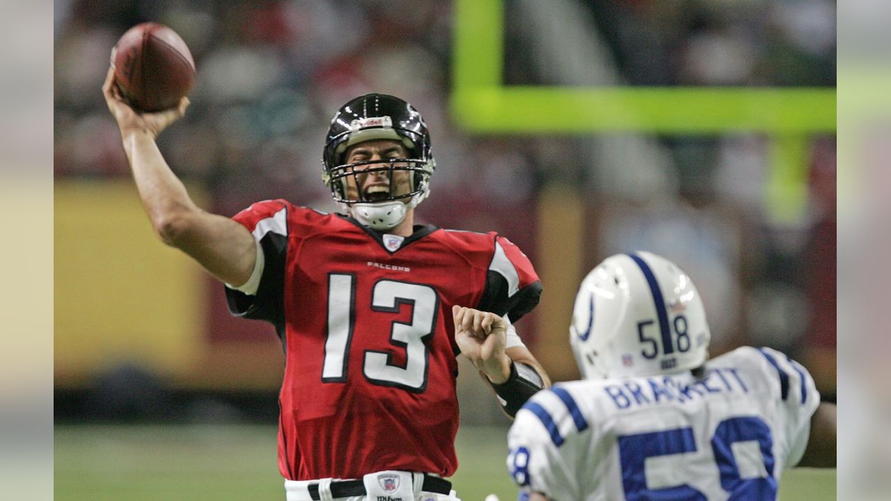 Falcons Throwback Thursday: TE Alge Crumpler - The Falcoholic