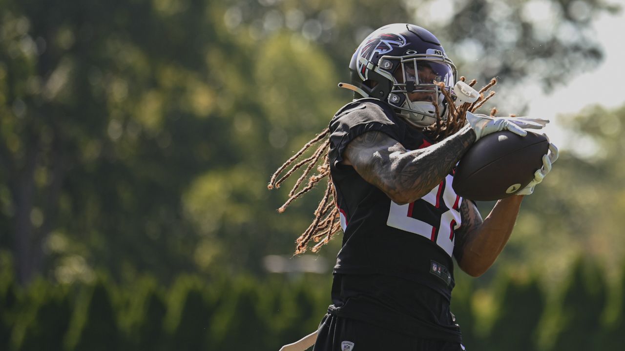 What we're watching in Falcons second preseason game vs. New York Jets