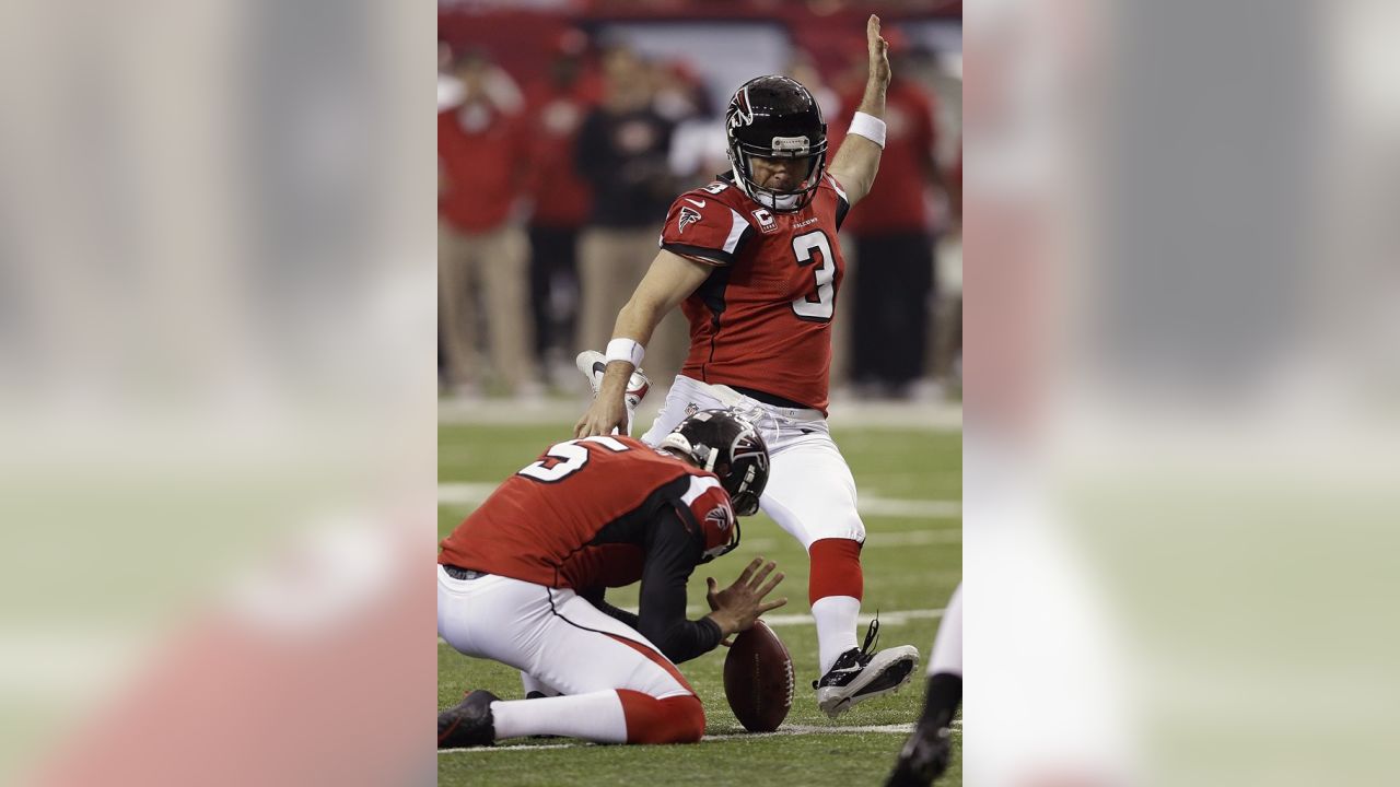 Matt Bryant, Falcons Week 2 recap & Giants preview: The Falcoholic Live,  Ep158 - The Falcoholic