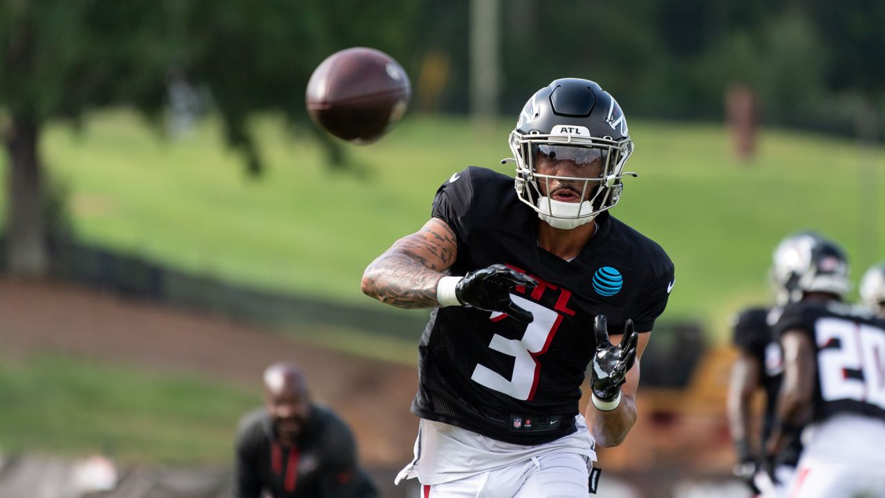 Five players to watch in Falcons second preseason game vs. Cincinnati  Bengals