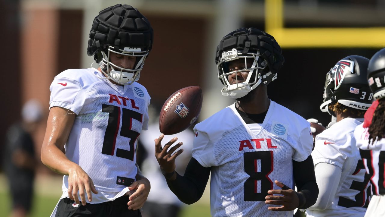 From Pro Bowl to Superstar? ESPN's Kyle Pitts Prediction - All Falcons