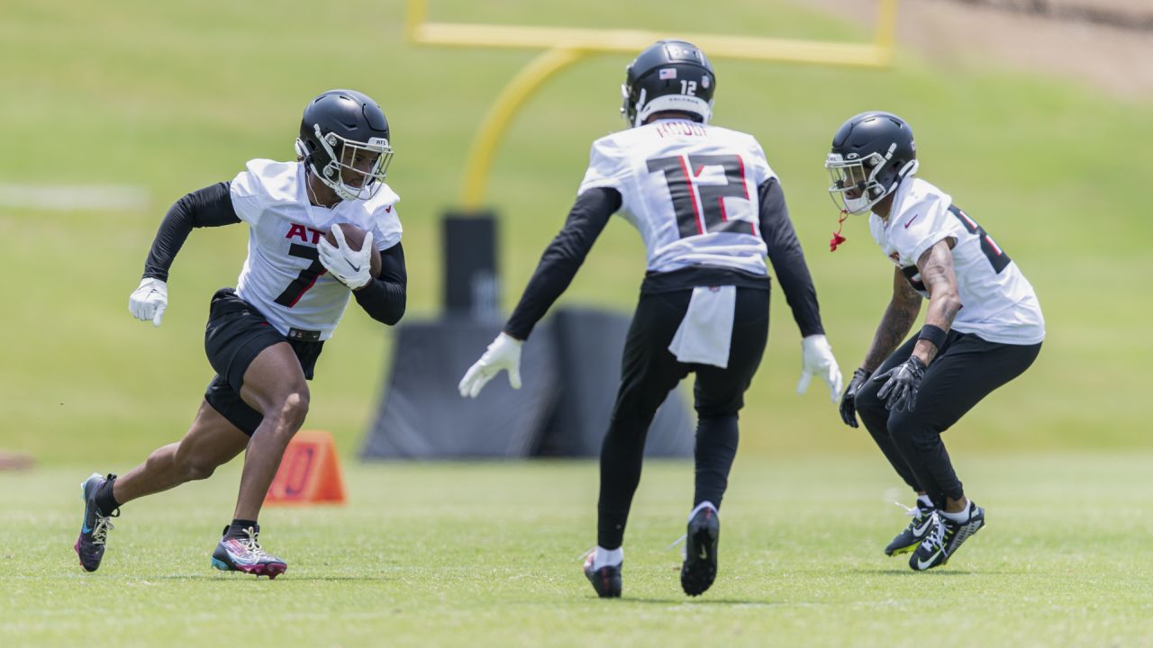 Falcons Training Camp 2022: Open practice dates announced